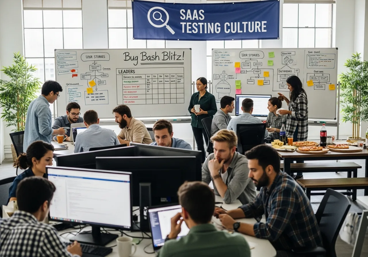 DalorinMatrix KI SaaS-Plattform — Erfolgsgeschichten 6